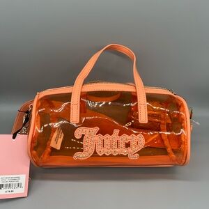 Juicy Couture purse